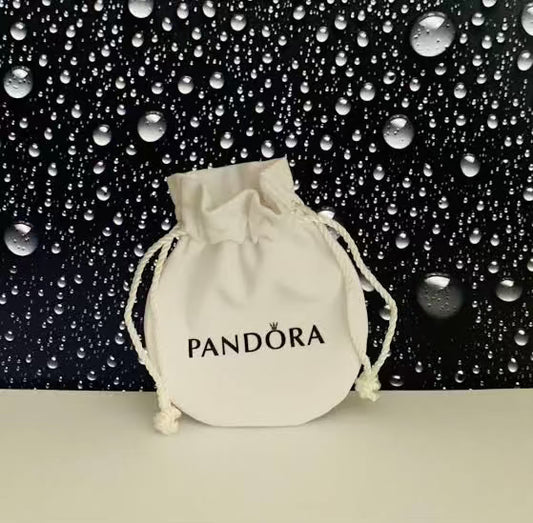 Embalagem Dust Bag 10 unidades