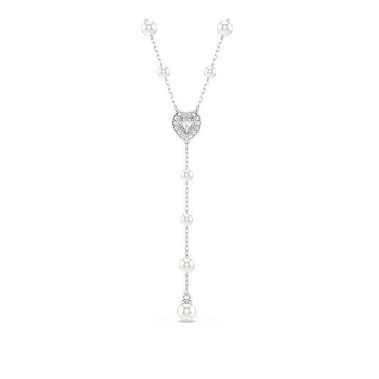 Colar Y Ariana Grande x Swarovski
