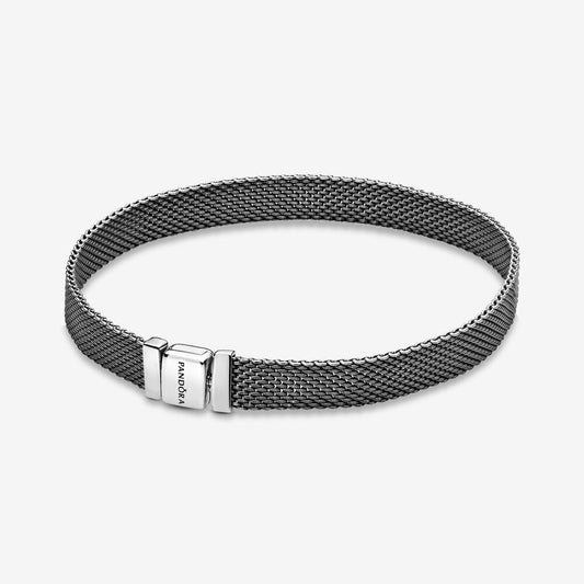 Pulseira Reflexions Mesh