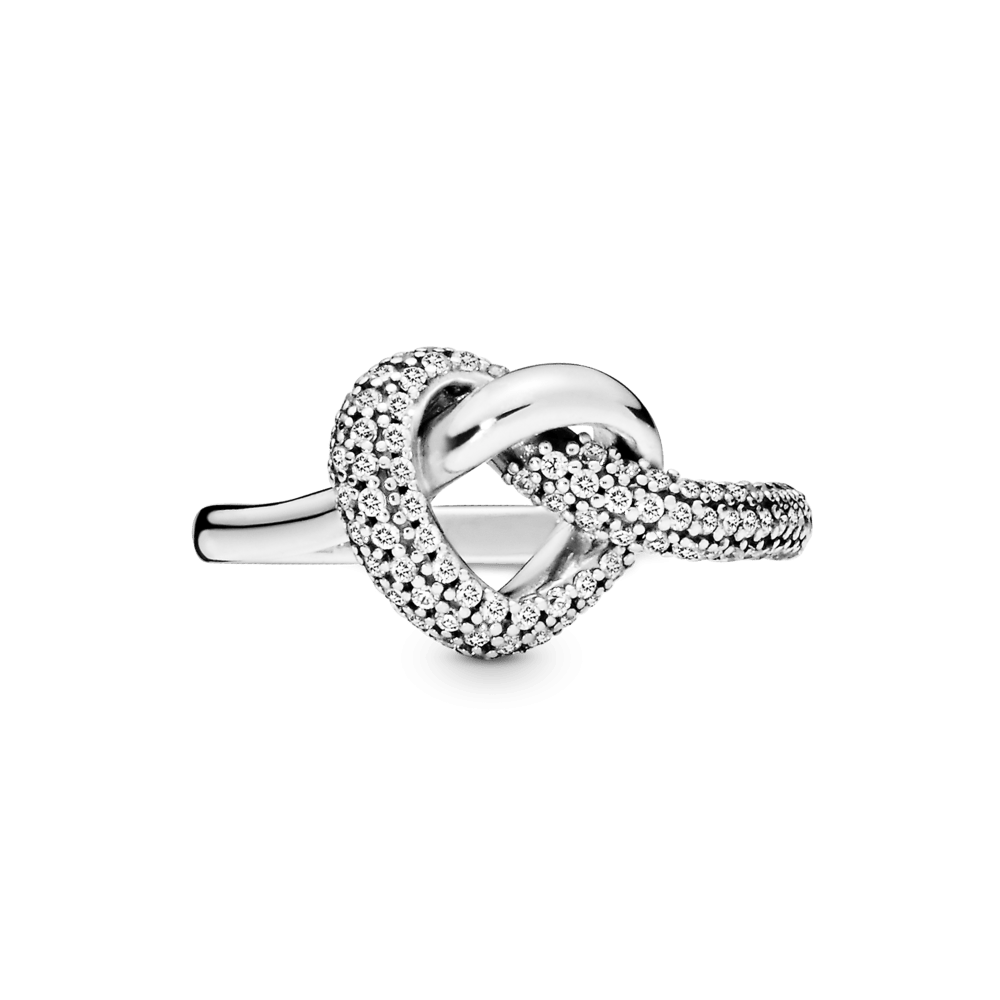 Anel Brilhante O Amor que Une