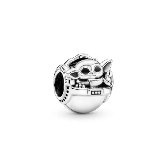 Charm De Grogu e Berço