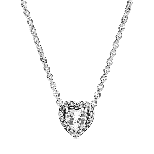 Colar Elegância Eterna