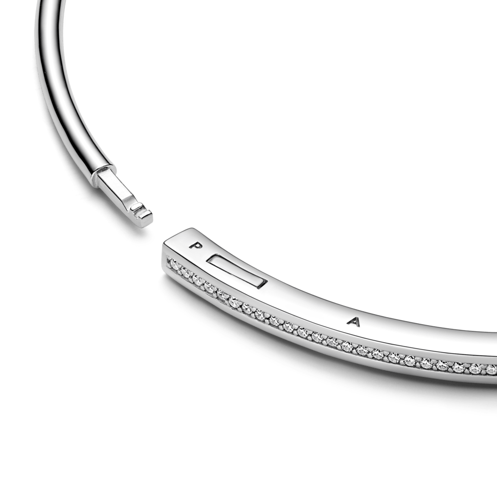 Bracelete Rígido Signature