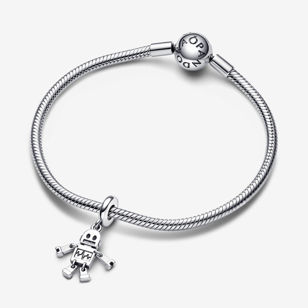 Charm Robô Bestie Bot
