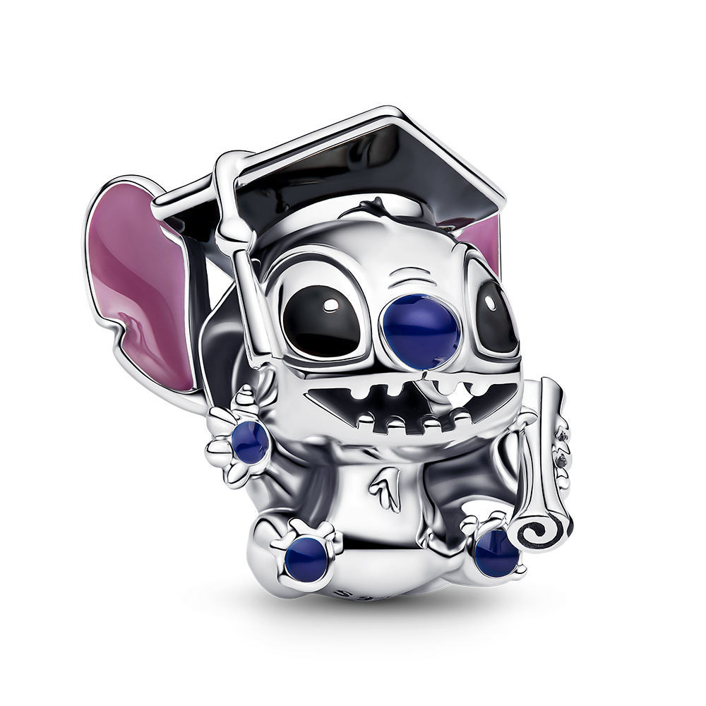 Charm Stitch Formatura