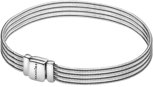 Pulseira Reflexions Multi Fios