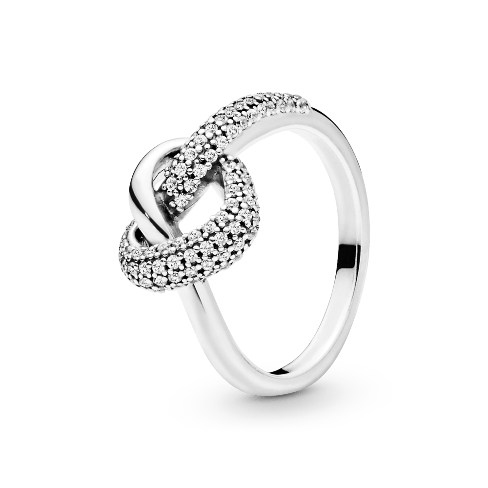 Anel Brilhante O Amor que Une