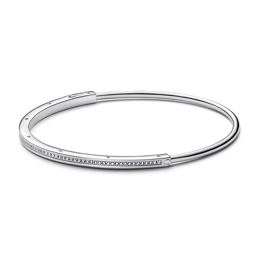 Bracelete Rígido Signature