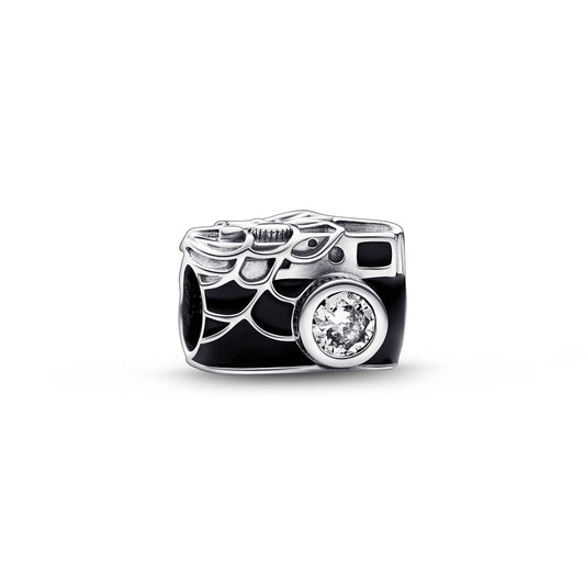 Charm Camera Homem-Aranha