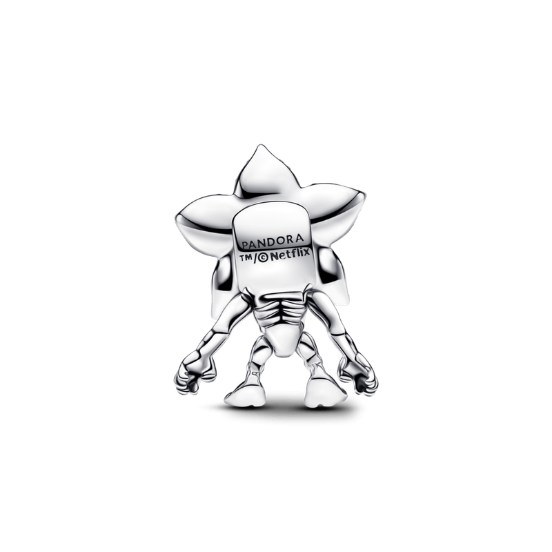 Charm Demogorgon de Stranger Things