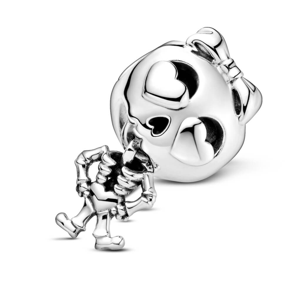 Charm Esqueleto
