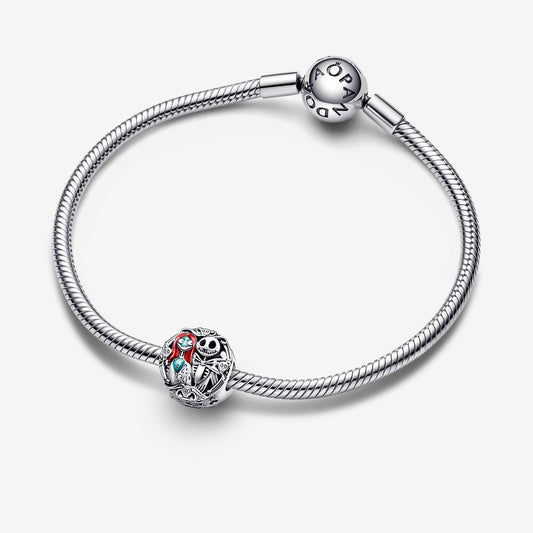 Charm Estranho Mundo de Jack