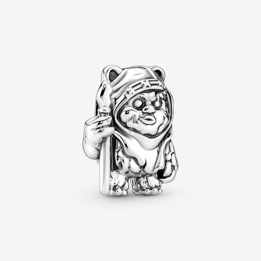 Charm Ewok