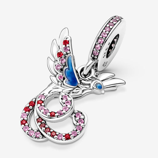Charm Fenix Mistica