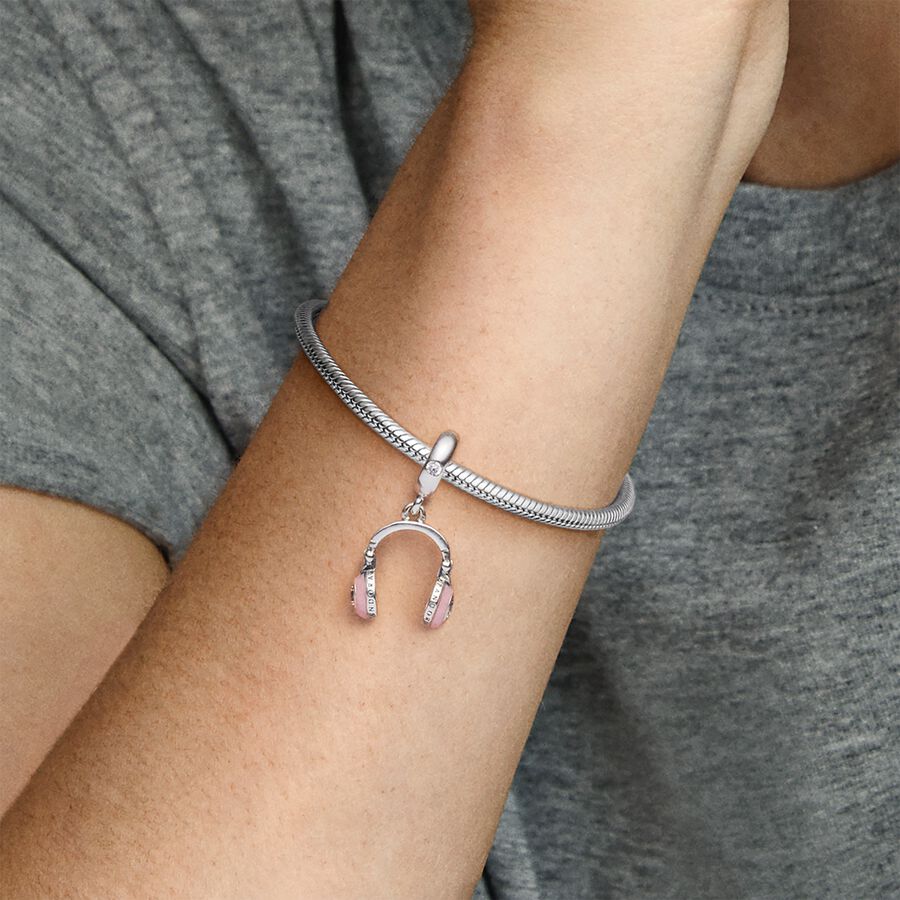 Charm Headphone
