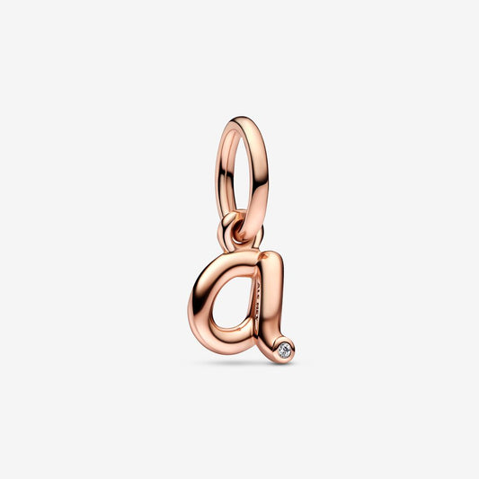 Charm Letras Manuscritas