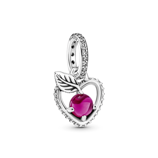 Charm Simbolo das Princesa