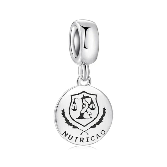 Charm Profissões - Nutrição