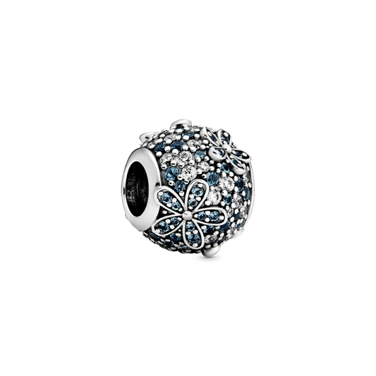 Charm Pave Margaridas