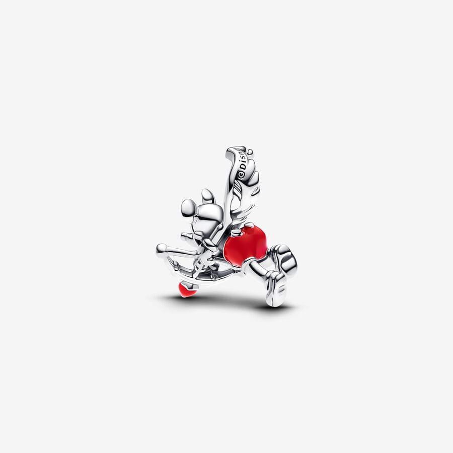 Charme Mickey Cupido
