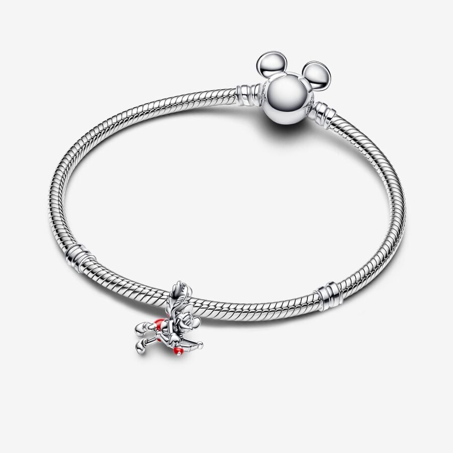 Charme Mickey Cupido