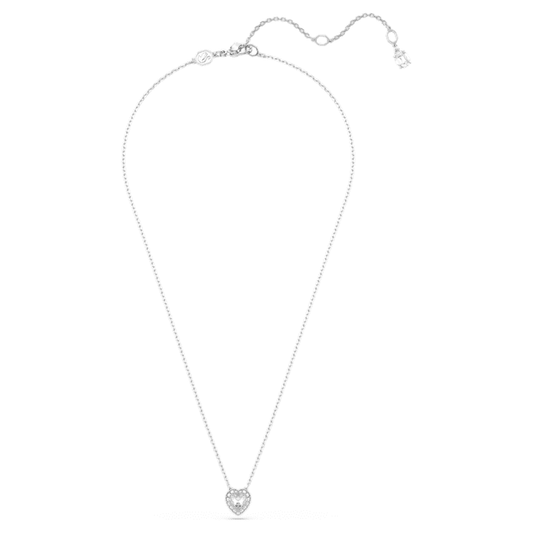 Colar Brilho do Coração Ariana Grande Swarovski