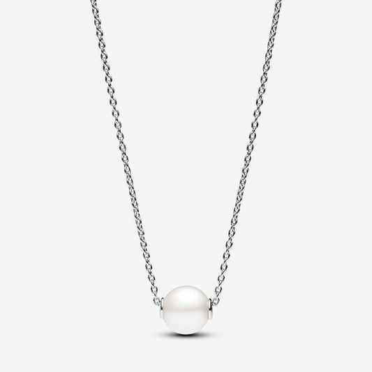 Colar Collier Perola