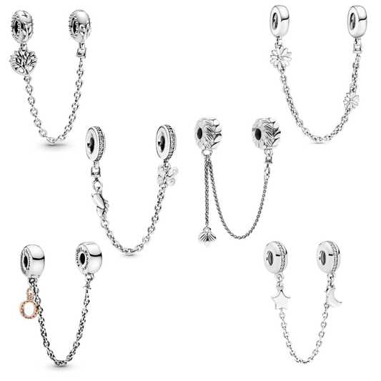 Corrente de Segurança Momentos