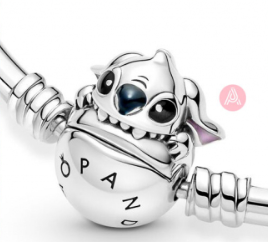 Pulseira Stitch