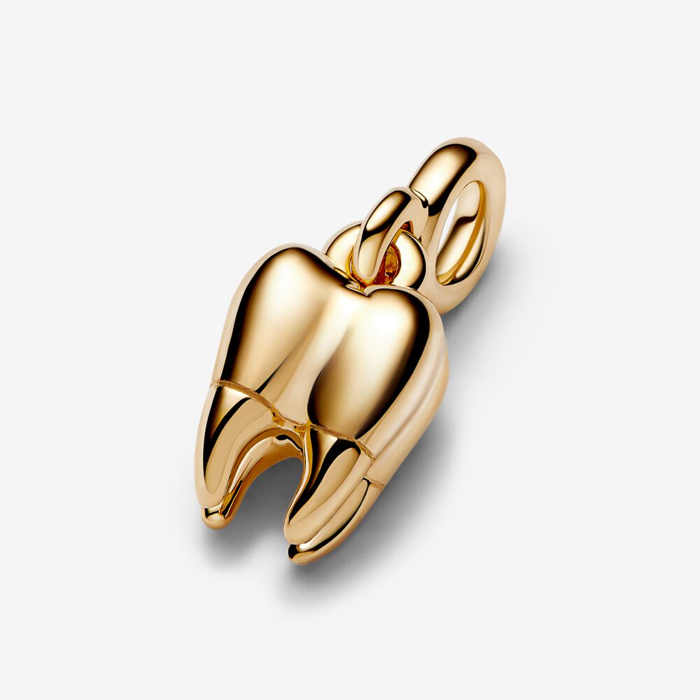 Mini Charm Dente