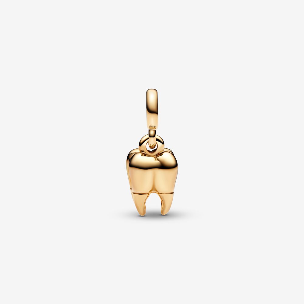 Mini Charm Dente