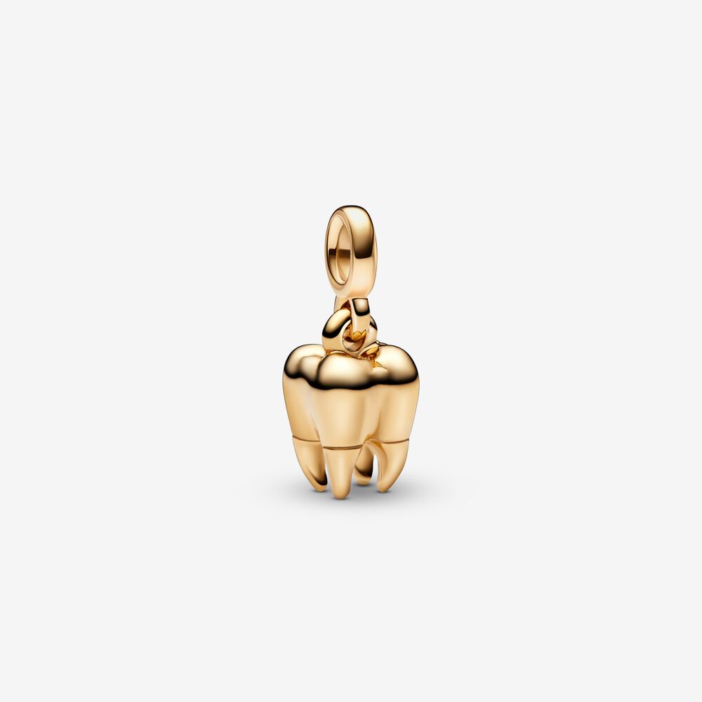 Mini Charm Dente