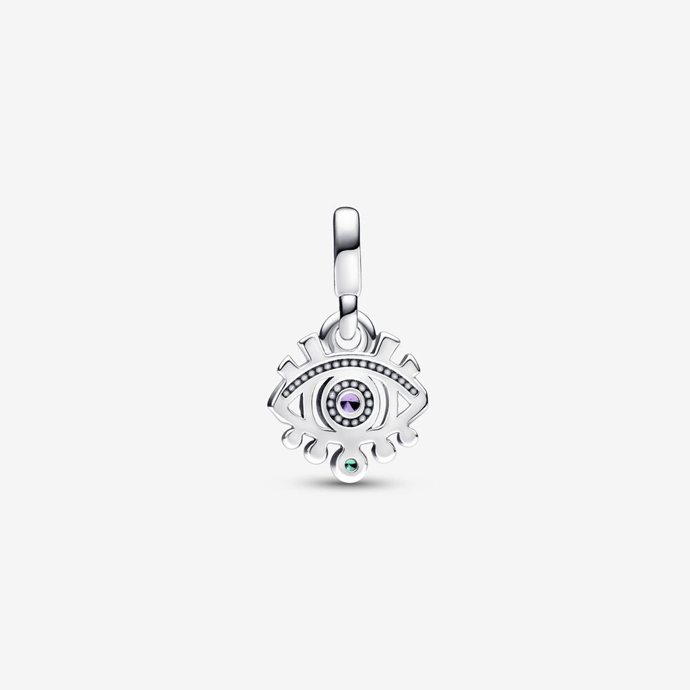 Mini Charm O Olho