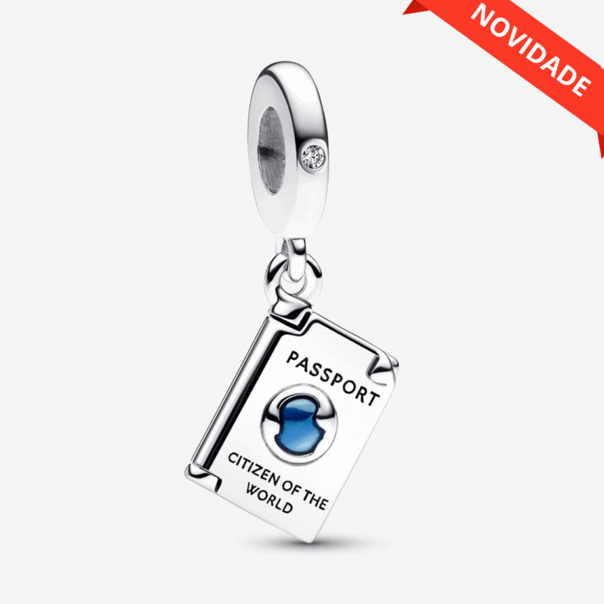 Charm Passaporte