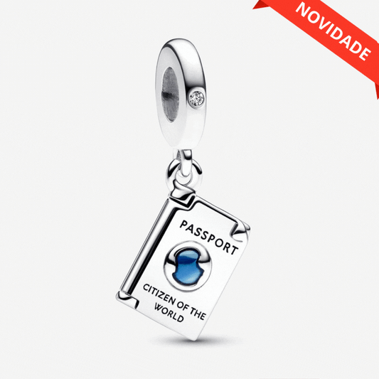 Charm Passaporte