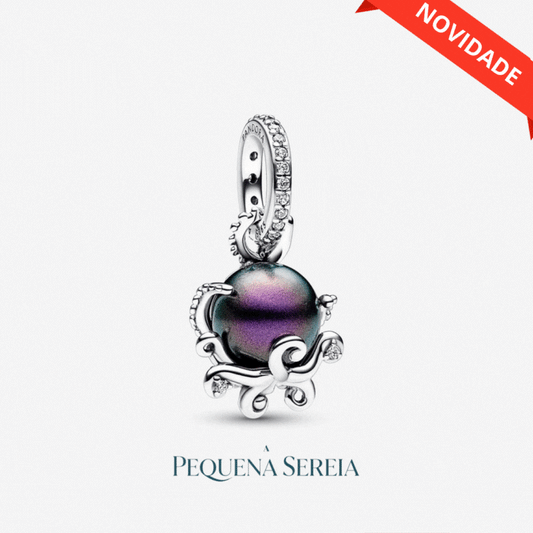 Charm Ursula - A Pequena Sereia