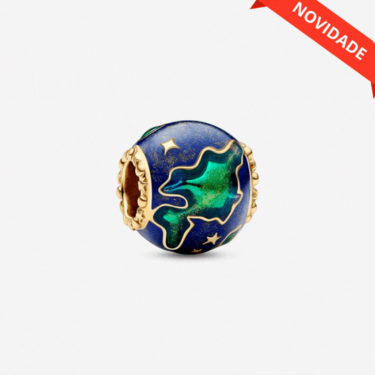 Charm Planeta Terra