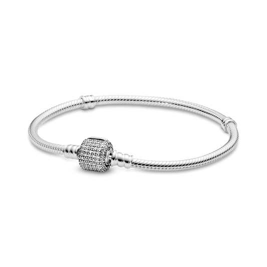 Pulseira Brilho em Pavé