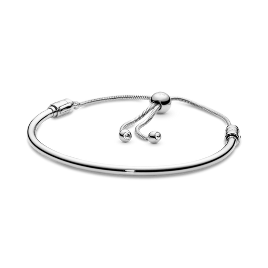 Pulseira Rígida Crie & Combine - Ajustável