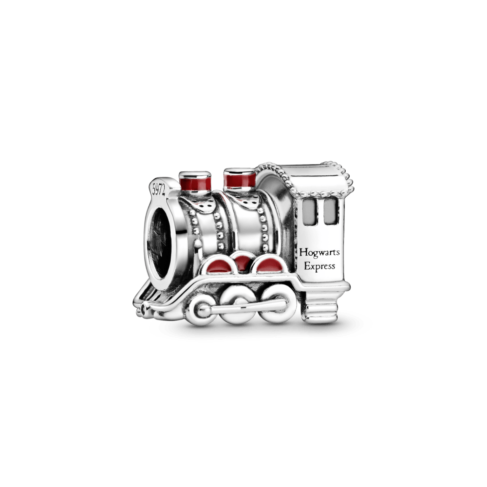 Charm O Expresso De Hogwarts - Harry Potter