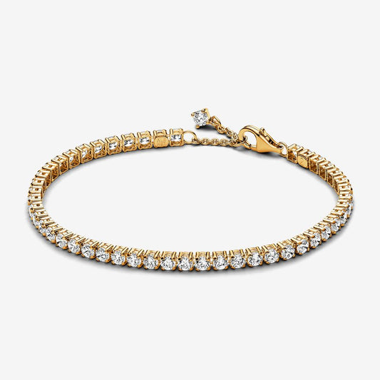 Pulseira Brilho Cintilante