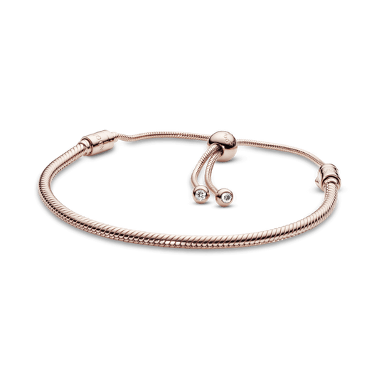 Pulseira Maleável Crie & Combine - Ajustável