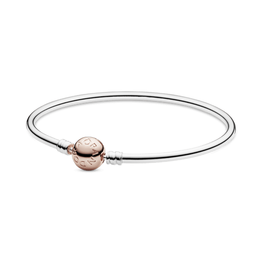 Pulseira Moments - Rígida