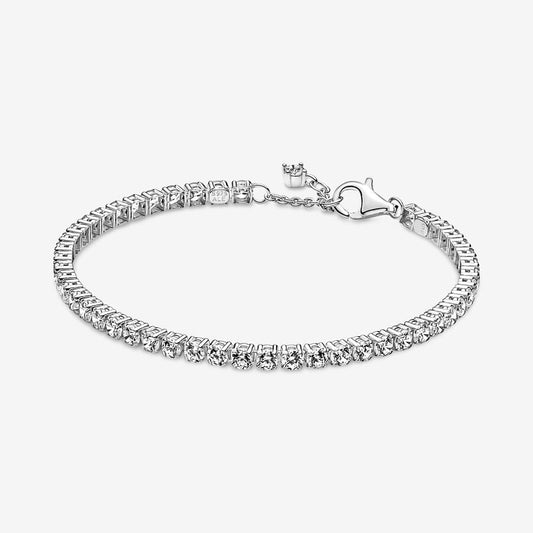 Pulseira Riviera Espumante Branca