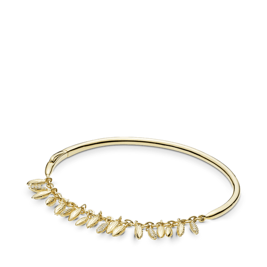 Pulseira Sementes Da Vida