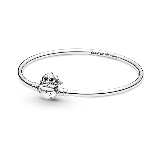 Pulseira Stitch