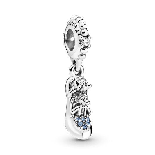 Charms Sapatinhos