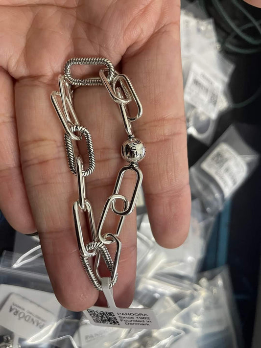 Pulseira Link Me