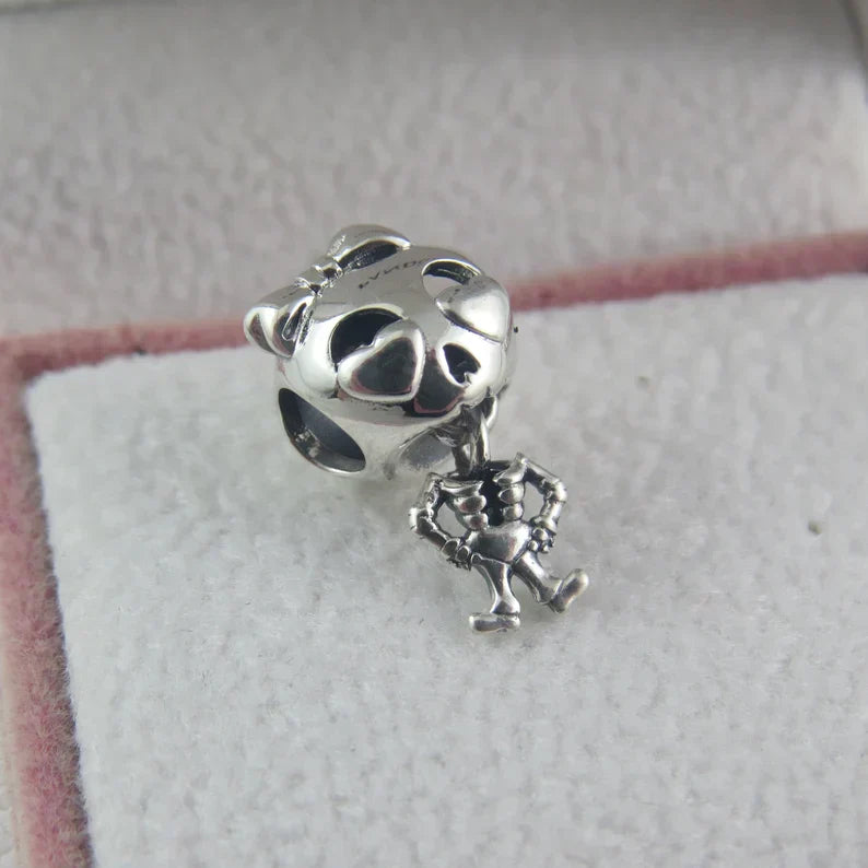 Charm Esqueleto