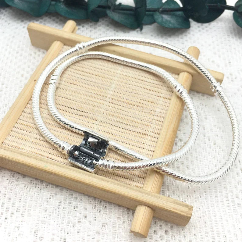 Pulseira Colar Corrente Dupla